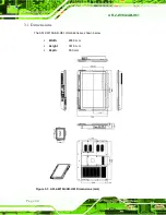 Preview for 60 page of IEI Technology AFL2-W19A-H61 Series User Manual