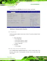 Preview for 164 page of IEI Technology AFL2-W19A-H61 Series User Manual