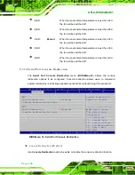 Preview for 166 page of IEI Technology AFL2-W19A-H61 Series User Manual