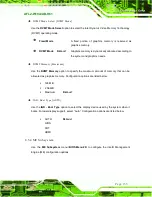 Preview for 175 page of IEI Technology AFL2-W19A-H61 Series User Manual