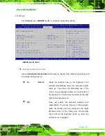 Preview for 177 page of IEI Technology AFL2-W19A-H61 Series User Manual