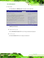 Preview for 179 page of IEI Technology AFL2-W19A-H61 Series User Manual