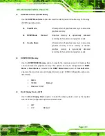 Preview for 101 page of IEI Technology AFL2D-12A-N270-ECIL User Manual