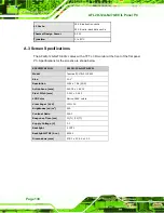 Preview for 130 page of IEI Technology AFL2D-12A-N270-ECIL User Manual