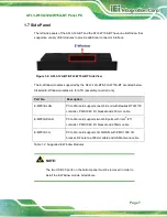 Preview for 21 page of IEI Technology AFL3-12A-BT User Manual