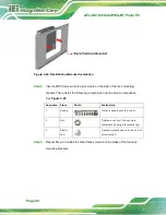 Preview for 54 page of IEI Technology AFL3-12A-BT User Manual