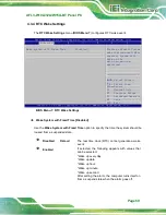 Preview for 83 page of IEI Technology AFL3-12A-BT User Manual