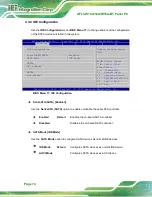 Preview for 88 page of IEI Technology AFL3-12A-BT User Manual