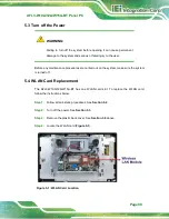 Preview for 103 page of IEI Technology AFL3-12A-BT User Manual