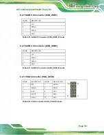 Preview for 115 page of IEI Technology AFL3-12A-BT User Manual