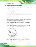 Preview for 31 page of IEI Technology AFL3-W07A-BT-N1/PC/2G-R20 User Manual