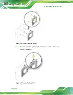 Preview for 36 page of IEI Technology AFL3-W07A-BT-N1/PC/2G-R20 User Manual