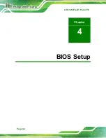 Preview for 54 page of IEI Technology AFL3-W07A-BT-N1/PC/2G-R20 User Manual