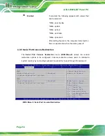 Preview for 66 page of IEI Technology AFL3-W07A-BT-N1/PC/2G-R20 User Manual