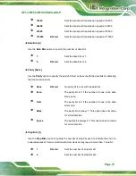 Preview for 89 page of IEI Technology AFL3-W15C-ADLP User Manual