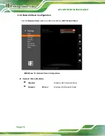 Preview for 90 page of IEI Technology AFL3-W15C-ADLP User Manual
