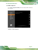 Preview for 91 page of IEI Technology AFL3-W15C-ADLP User Manual