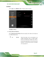 Preview for 107 page of IEI Technology AFL3-W15C-ADLP User Manual