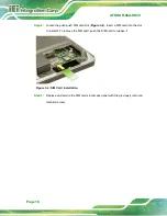 Preview for 26 page of IEI Technology AFOKAR-08A User Manual