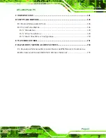 Preview for 11 page of IEI Technology Afolux AFL-15B-AM2 User Manual