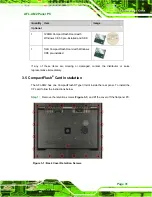 Preview for 47 page of IEI Technology Afolux AFL-15B-AM2 User Manual