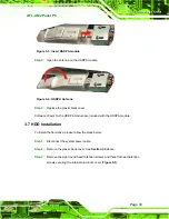 Preview for 49 page of IEI Technology Afolux AFL-15B-AM2 User Manual