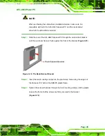 Preview for 61 page of IEI Technology Afolux AFL-15B-AM2 User Manual