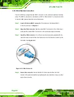 Preview for 66 page of IEI Technology Afolux AFL-15B-AM2 User Manual