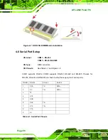 Preview for 74 page of IEI Technology Afolux AFL-15B-AM2 User Manual