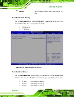 Preview for 114 page of IEI Technology Afolux AFL-15B-AM2 User Manual