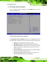 Preview for 119 page of IEI Technology Afolux AFL-15B-AM2 User Manual