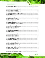 Preview for 155 page of IEI Technology Afolux AFL-15B-AM2 User Manual