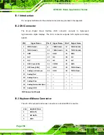 Preview for 172 page of IEI Technology AFOLUX AFL-315AW/B User Manual