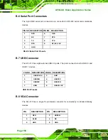 Preview for 174 page of IEI Technology AFOLUX AFL-315AW/B User Manual