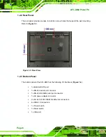 Preview for 22 page of IEI Technology AFOLUX AM2 Series User Manual