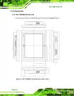 Preview for 28 page of IEI Technology AFOLUX AM2 Series User Manual