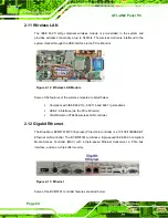 Preview for 40 page of IEI Technology AFOLUX AM2 Series User Manual