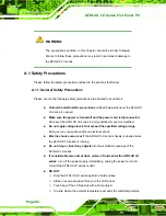 Preview for 108 page of IEI Technology Afolux LX Series User Manual