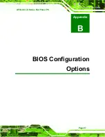 Preview for 111 page of IEI Technology Afolux LX Series User Manual