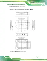 Preview for 23 page of IEI Technology AUPS Series User Manual