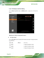 Preview for 92 page of IEI Technology DRPC-124-EHL Series User Manual