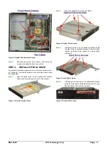 Preview for 4 page of IEI Technology EBC-3620 Quick Installation Manual