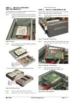 Preview for 6 page of IEI Technology EBC-3620 Quick Installation Manual