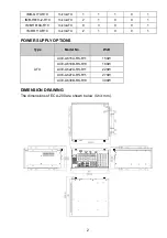 Preview for 3 page of IEI Technology ECA-200 Quick Installation Manual