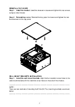 Preview for 8 page of IEI Technology ECA-200 Quick Installation Manual