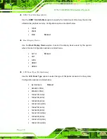 Preview for 91 page of IEI Technology ECN-360A-HM65 User Manual