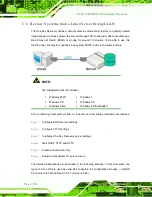 Preview for 137 page of IEI Technology ECN-360A-HM65 User Manual