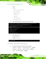 Preview for 142 page of IEI Technology ECN-360A-HM65 User Manual