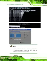 Preview for 144 page of IEI Technology ECN-360A-HM65 User Manual