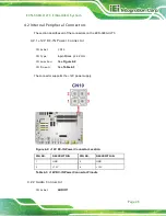 Preview for 36 page of IEI Technology ECN-360A-ULT3-C/4G-R10 User Manual